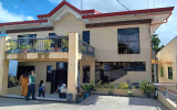 事務所外観