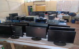 PC室
