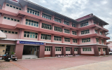 学校の様子