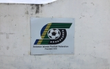 サッカー連盟ロゴ