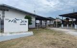 学校正門